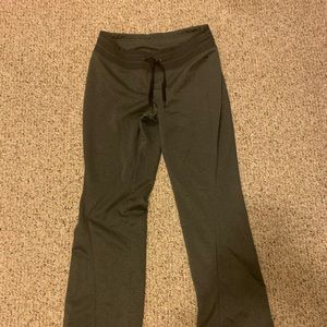 Grey Comfy Sweatpants!